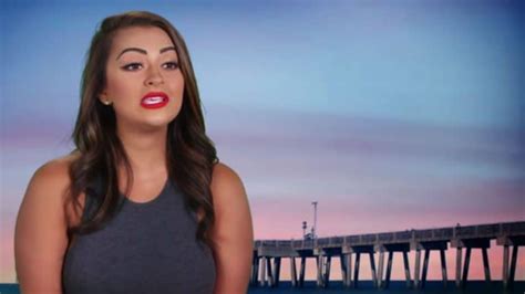 nilsa prowant leaked|‘Floribama Shore’ star arrested for flashing breasts, breaking car ...